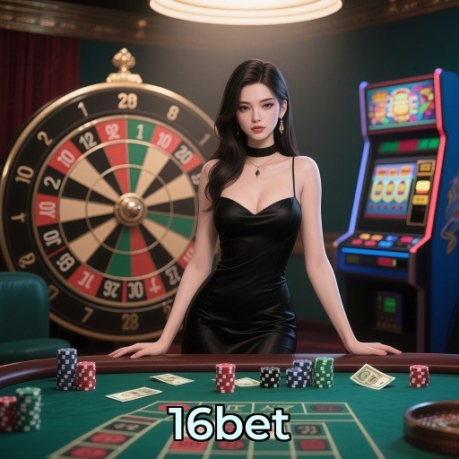 16bet