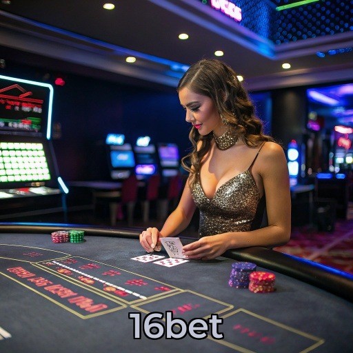 Explorando a Seção Paga do 16bet: Diversão e Lucros